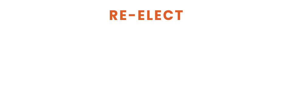 Marianne Meed Ward Campaign Logo