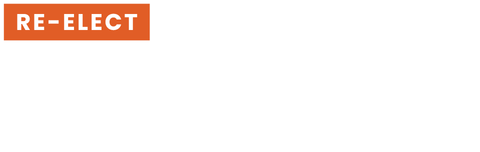 Marianne Meed Ward - campaign logo