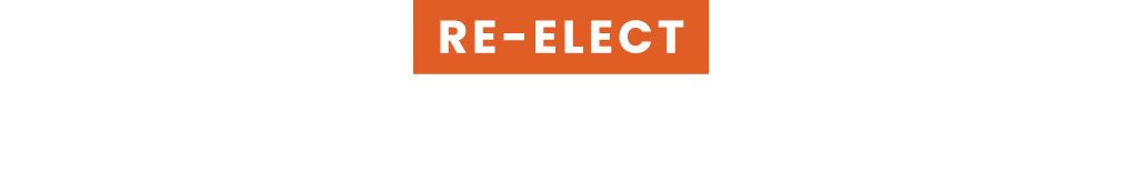 Marianne Meed Ward Campaign Logo